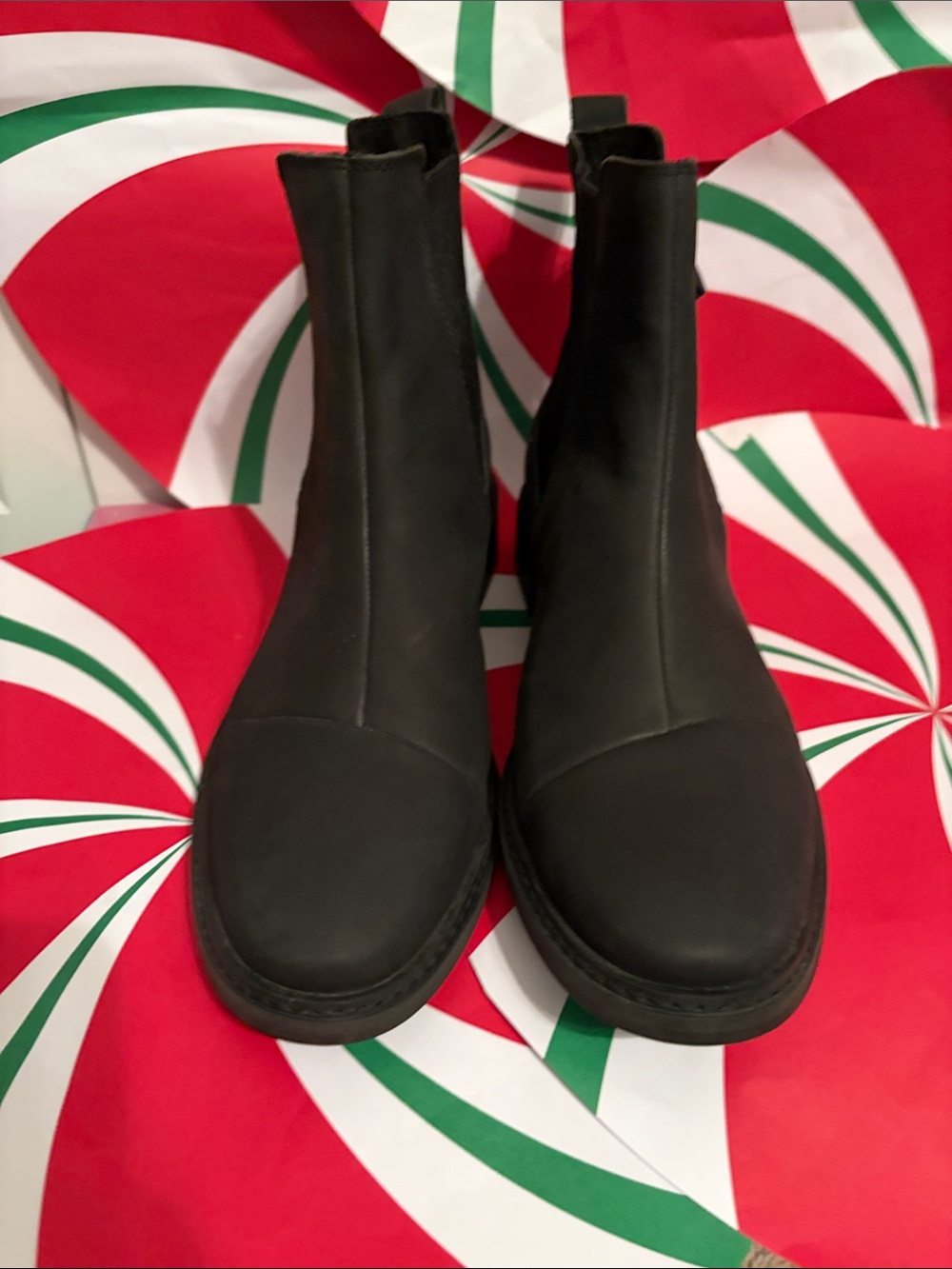 Mens  tomsAnkle Boots
